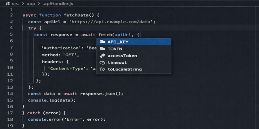 変数と定数：var, let, constの違いと使い分けの基本